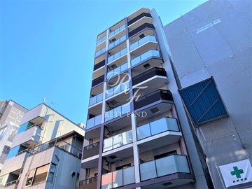 グランパセオ両国 グランパセオ両国1