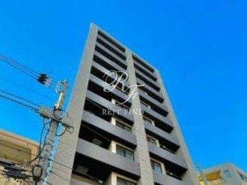 ジーベック北新宿 物件画像