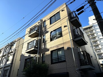 ラドゥセール戸越銀座 ラドゥセール戸越銀座1