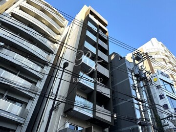 クリスタルパレス蒲西 クリスタルパレス蒲西1