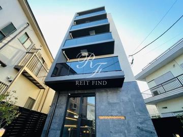 セジョリ新宿上落合 外観 物件画像1