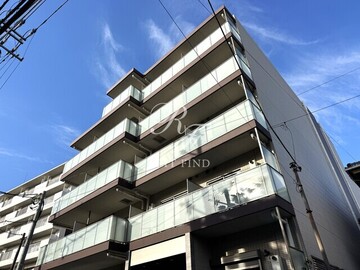 アイルグランデ大田 アイルグランデ大田1