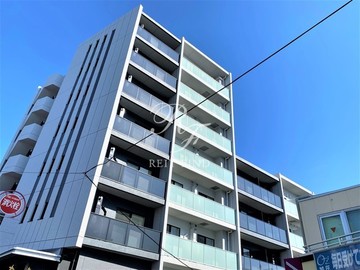 ソラニテ馬込 ベルファース馬込1