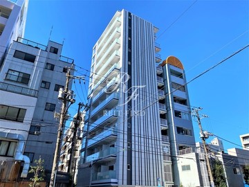 アーバネックス菊川3 アーバネックス菊川Ⅲ1