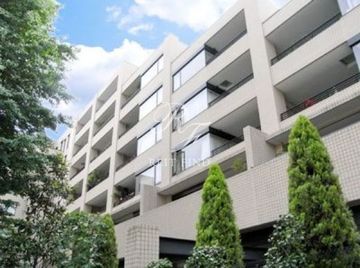 パークハウス麻布霞町 外観 物件画像1