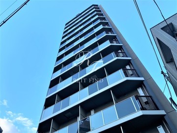 レジディア南品川プレイス クレヴィアリグゼ南品川1