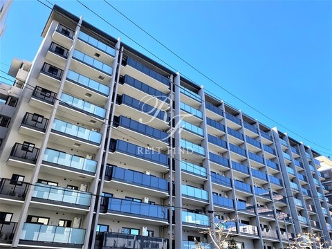 公式】プラウドフラット両国サウス｜森下駅徒歩8分の高級賃貸マンション｜プラン・設備仕様ページ｜野村不動産パートナーズ