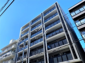 KI-LIGHT KINSHICHO ジオエント錦糸町1