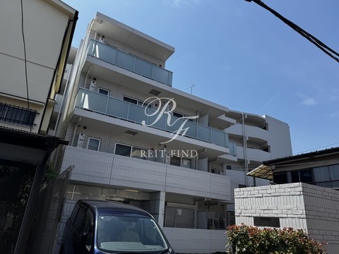 ハーモニーレジデンス東京八広ザ・スプレッド｜高還元率