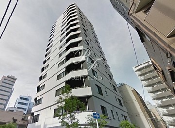 リストレジデンス蔵前 物件画像