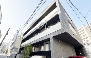 ハイツ桜丘 外観 物件画像1