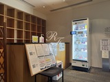 フロンティアレジデンスザタワー品川 共用部 物件画像11