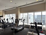 フロンティアレジデンスザタワー品川 共用部 物件画像16