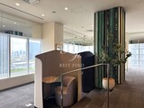 フロンティアレジデンスザタワー品川 共用部 物件画像2