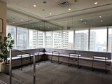 フロンティアレジデンスザタワー品川 共用部 物件画像8