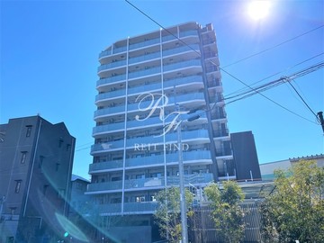 プライマル南砂 プライマル南砂1
