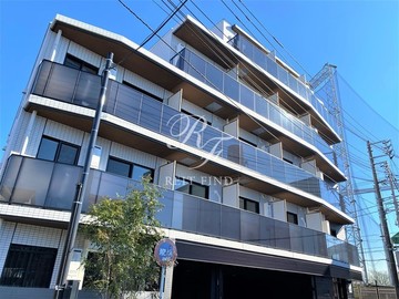 SPコート大森町 メディフィス大森町1