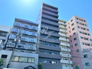 オークレジデンス亀沢 オークレジデンス亀沢1