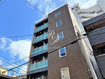 アーバンステージ錦糸町2 アーバンステージ錦糸町Ⅱ1