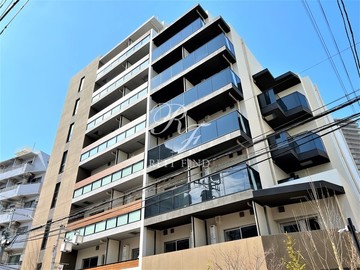 オルタナ大塚 リーラ大塚1