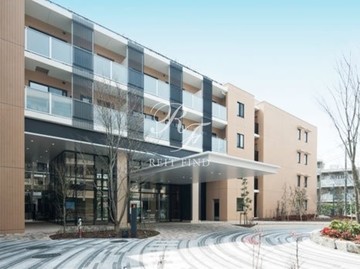 アンビエンテ経堂 アンビエンテ経堂のイメージ写真①