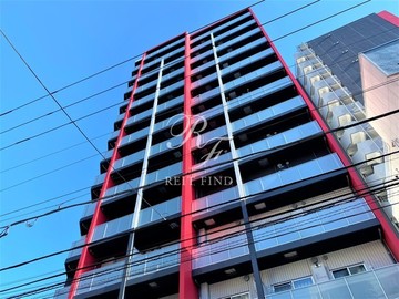 メインステージ浅草入谷2 メインステージ浅草入谷Ⅱ1