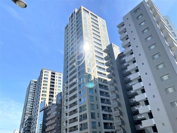 プラウドタワー高輪台 プラウドタワー高輪台1