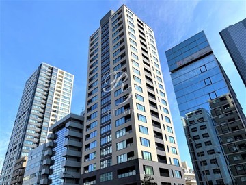 パークタワー高輪 パークタワー高輪1