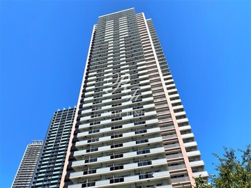 キャナルファーストタワー キャナルファーストタワー1