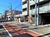 アーバンパーク千川 アーバンパーク千川4