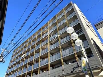 クリアルプレミア明大前 クリアルプレミア明大前1