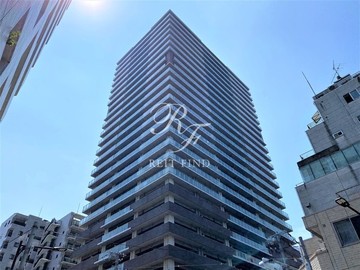 リエトコートアルクスタワー リエトコートアルクスタワー1