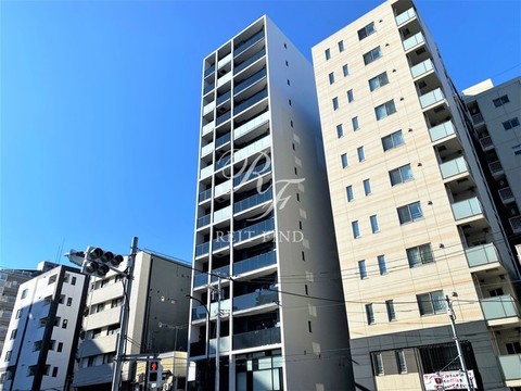 台東区 松が谷 駐車場 浅草 入谷