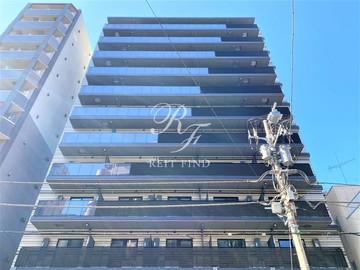 ミリアレジデンス両国 ヴェリオ両国1