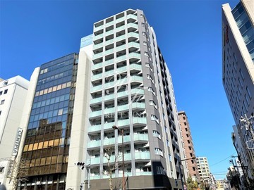 プレジリア東日本橋 プレジリア東日本橋1