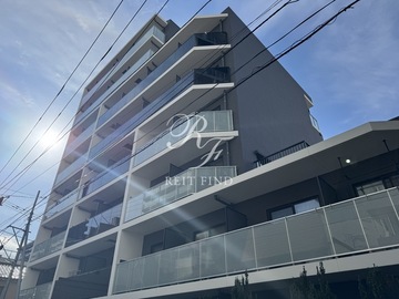 ハーモニーレジデンス東京大島ザ・ガーデン 東京大島ザ・ガーデンレジデンス1