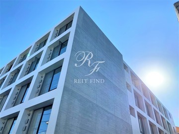 ジニア不動前 ジニア不動前1