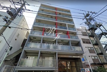 レガスタ錦糸町 外観 物件画像1