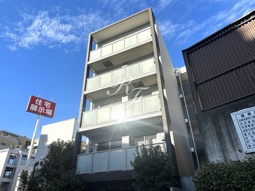 レオーネ馬込 レオーネ馬込1