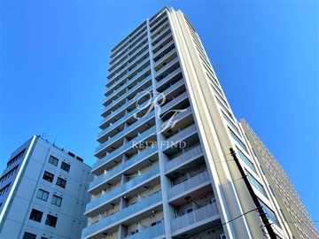 プライムメゾン大塚 プライムメゾン大塚1