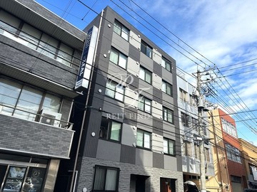 コンポジット亀戸イースト コンポジット亀戸イースト1