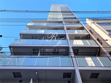 クレイシアIDZ三田 クレイシアIDZ三田1