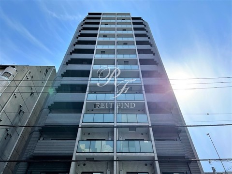 フェリーチェ錦糸町 仲介料無料 Reit Find