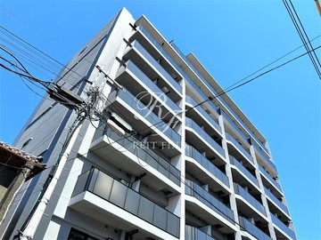 プラウドフラット月島アベニュー プラウドフラット月島アベニュー1