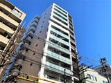 プラウドフラット渋谷笹塚 プラウドフラット渋谷笹塚1