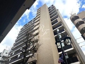 モディア幡ヶ谷 モディア幡ヶ谷1