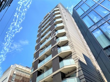 パークハビオ新橋 パークハビオ新橋1