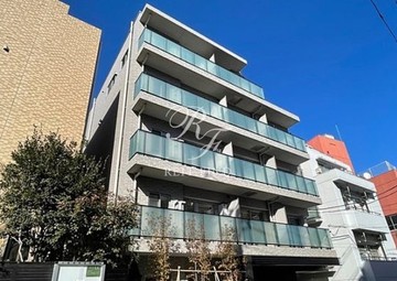 モディア文京小石川 物件画像