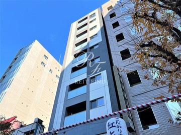 アクシア人形町 アクシア人形町1