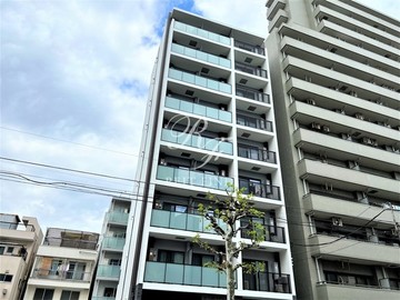 クレストコート押上ノース クレストコート押上ノース1